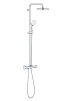 COLUMNA DUCHA TERMOSTATICA TEMPESTA SYSTEM 210 GROHE